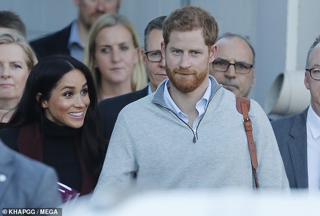 Meghan Markle and Prince Harry's Australian Visit: A Shift from Warmth to Contentious Debate