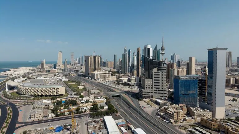 Over 35 Million Foreign Workers Transform the Gulf's Economy and Society