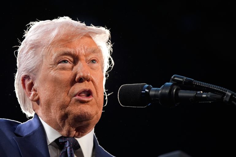 Trump Announces Sanctions Lift to Stabilize Global Energy Prices Amid U.S.-Israel-Iran Conflict