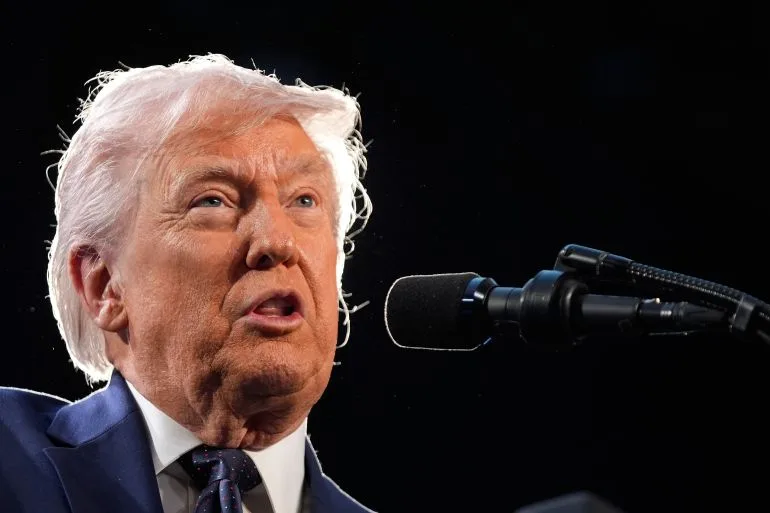 Trump Announces Sanctions Lift to Stabilize Global Energy Prices Amid U.S.-Israel-Iran Conflict