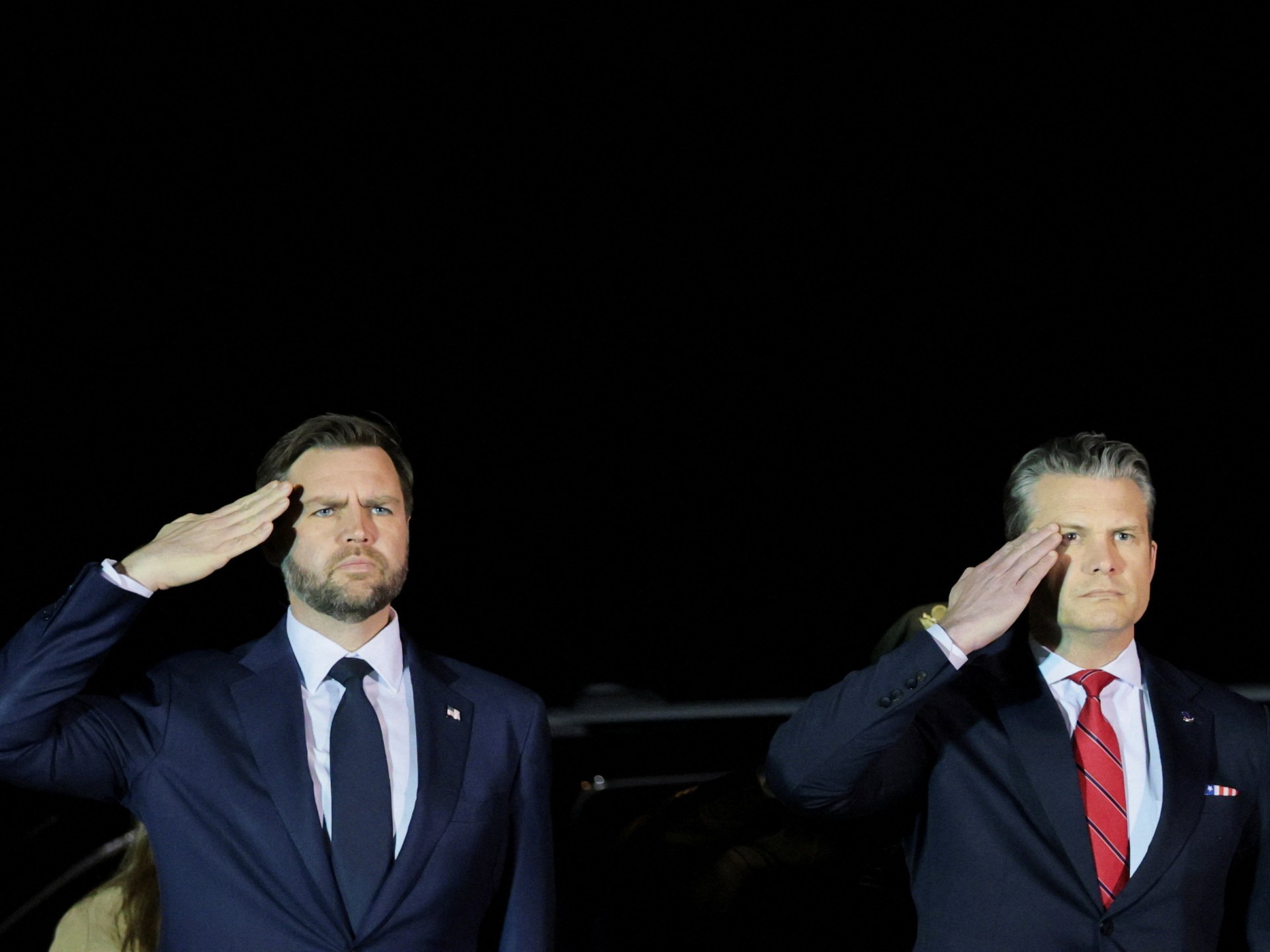 U.S. Launches Most Intense Day of Strikes Against Iran in Bid to Neutralize Missile Capabilities, Dismantle Navy, and Prevent Nuclear Ambitions