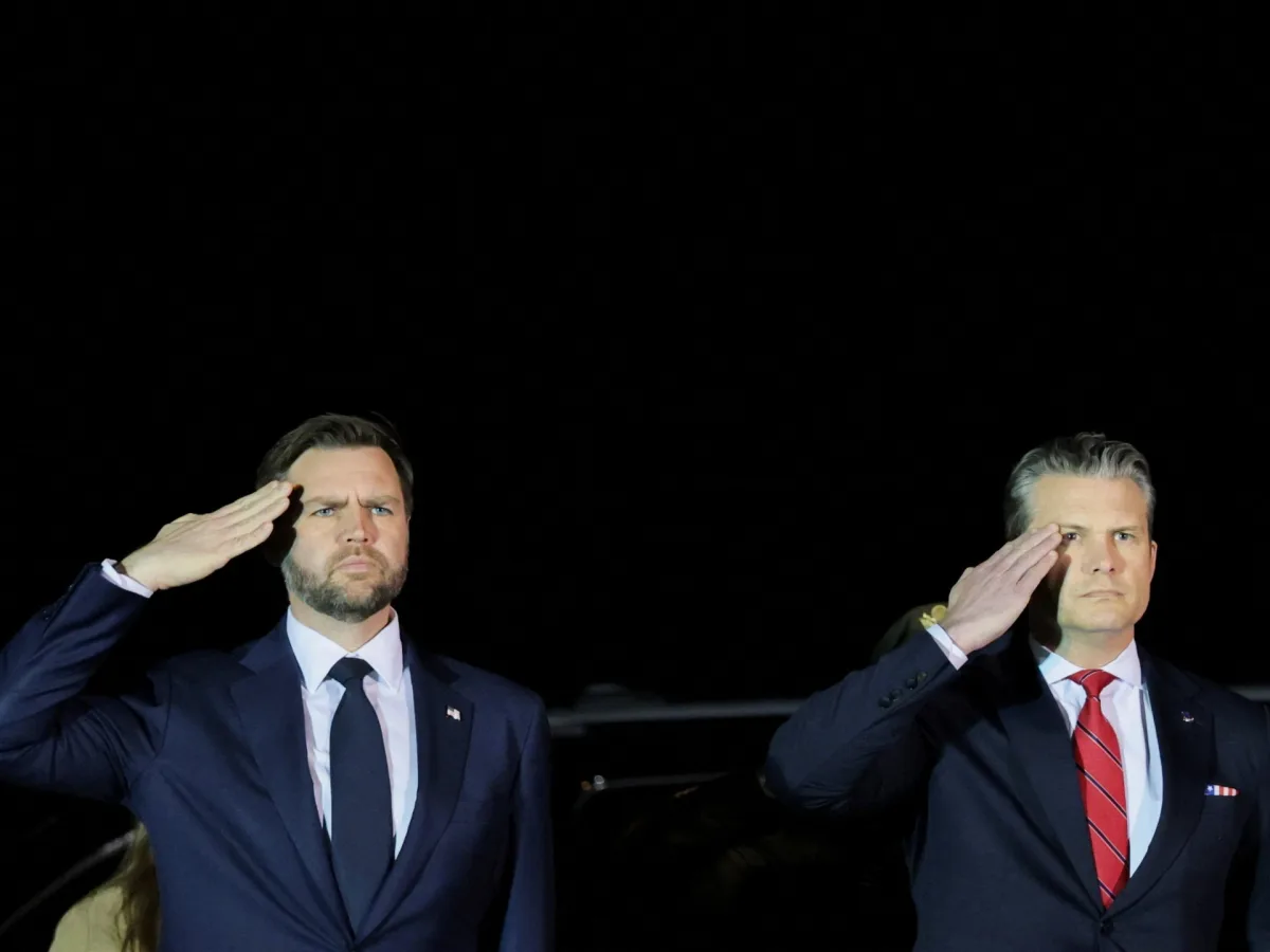 U.S. Launches Most Intense Day of Strikes Against Iran in Bid to Neutralize Missile Capabilities, Dismantle Navy, and Prevent Nuclear Ambitions