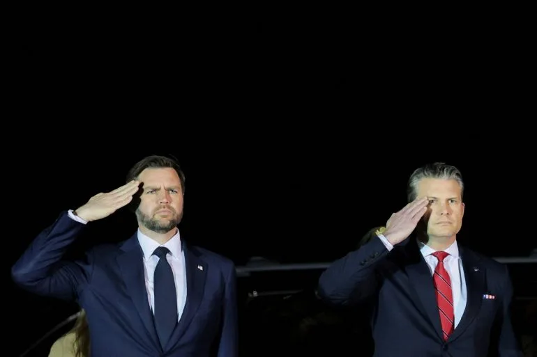 U.S. Launches Most Intense Day of Strikes Against Iran in Bid to Neutralize Missile Capabilities, Dismantle Navy, and Prevent Nuclear Ambitions