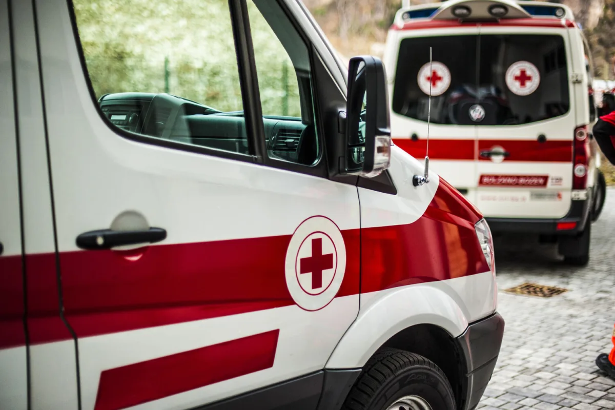 UAE Confirms Six Fatalities, 122 Injured in Iranian Attacks: No Russian Citizens Among Victims