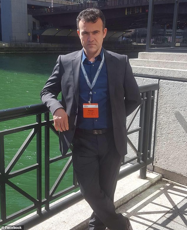 Afghan-American Charged with Terrorism After Homemade Bomb Attack Near NYC Mayor's Residence