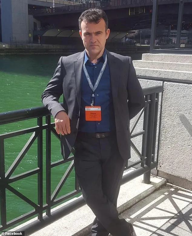 Afghan-American Charged with Terrorism After Homemade Bomb Attack Near NYC Mayor's Residence