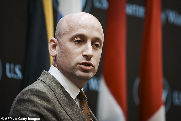 AG Pam Bondi Relocates to Secure Military Housing Amid Epstein-Related Threats and Maduro Capture