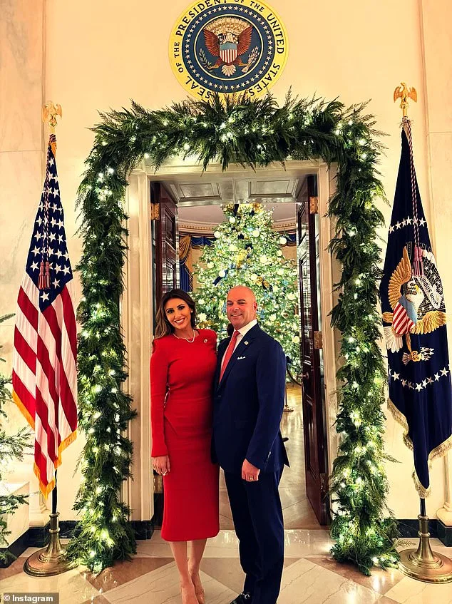 Alina Habba's Divorce: Was the Political Climate to Blame?