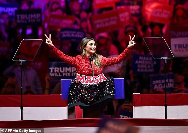 Alina Habba's Divorce: Was the Political Climate to Blame?