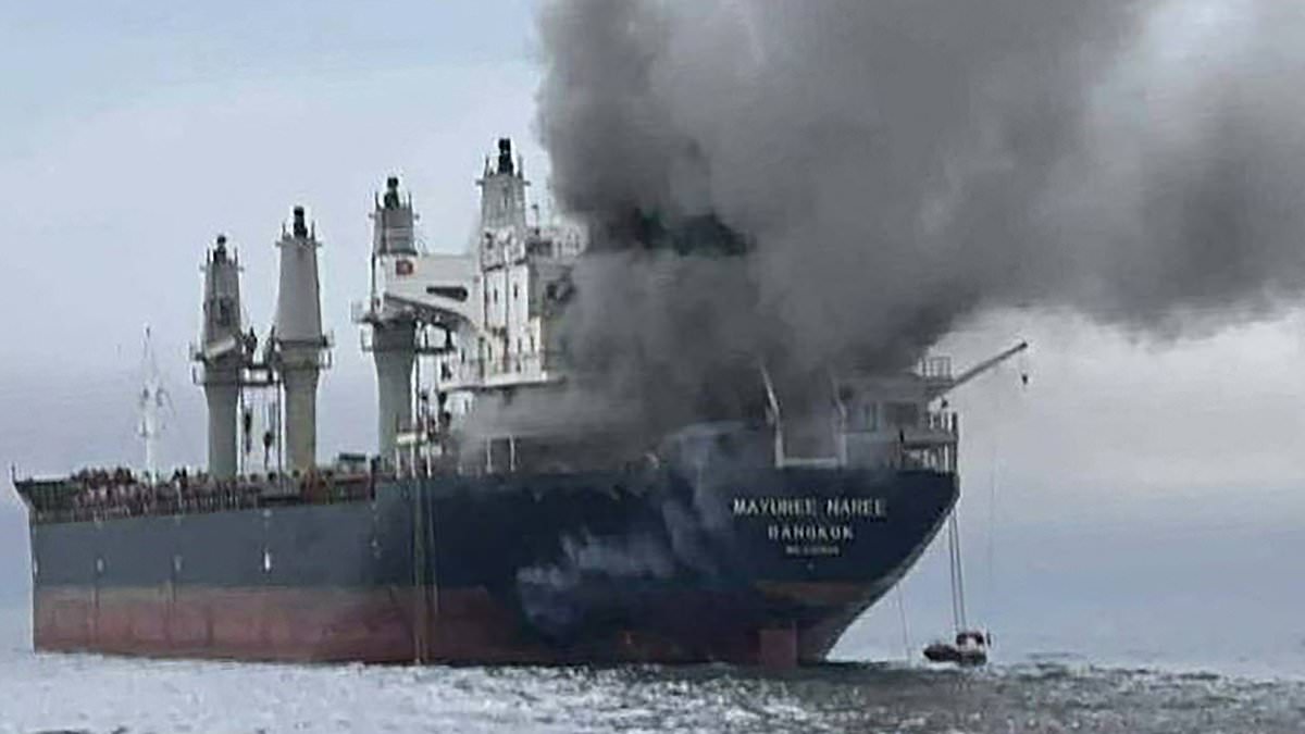 Aramco Warns of Catastrophic Oil Market Impact as Strait of Hormuz Attacks Escalate