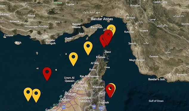 Aramco Warns of Catastrophic Oil Market Impact as Strait of Hormuz Attacks Escalate