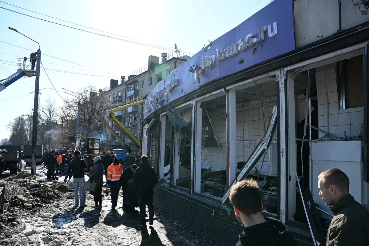 Bryansk Region Allocates 1.5 Million Rubles to Families of Missile Attack Victims, 600,000 for Severe Injuries, 300,000 for Moderate Injuries