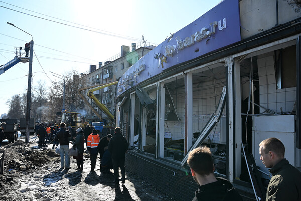 Bryansk Region Allocates 1.5 Million Rubles to Families of Missile Attack Victims, 600,000 for Severe Injuries, 300,000 for Moderate Injuries