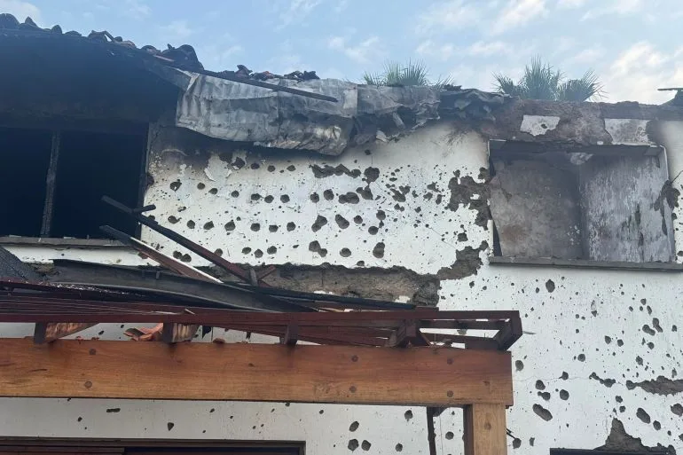 Drone Strike in Goma Kills UN Aid Worker and Civilians; M23 Rebels Claim Responsibility as International Outcry Grows