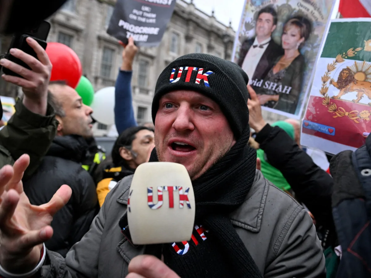 Europe's Hard-Right Fractures Over US-Israeli War on Iran, Revealing Deepening Ideological and Strategic Divides