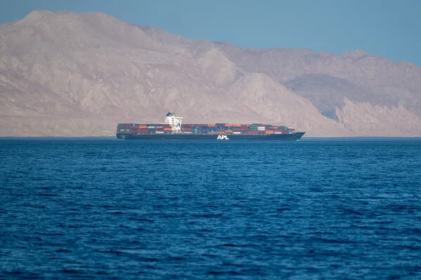 First Confirmed Attack in Strait of Hormuz as Iran-West Tensions Escalate