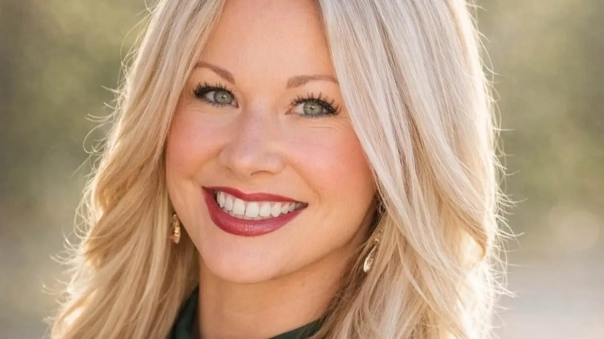 From Scandal to a Fresh Start: Sarah Fowlkes' Journey Beyond Lockhart High