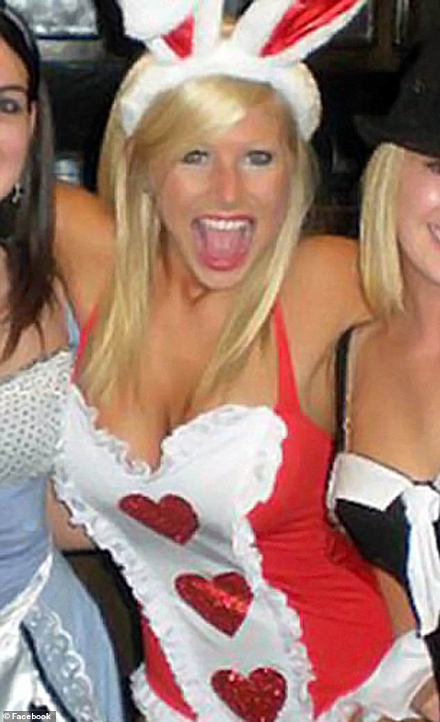 From Scandal to a Fresh Start: Sarah Fowlkes' Journey Beyond Lockhart High