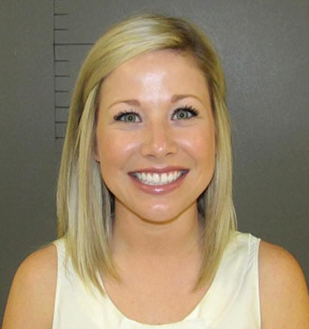 From Scandal to a Fresh Start: Sarah Fowlkes' Journey Beyond Lockhart High