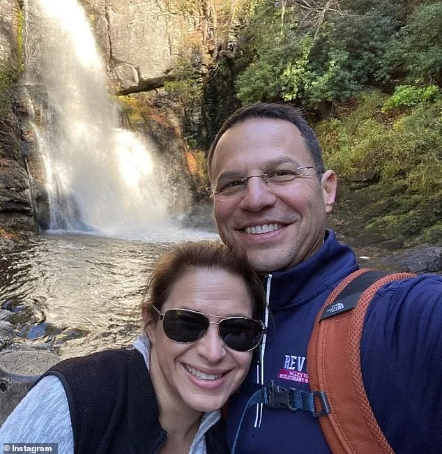 High-Profile Legal Battle Erupts in Pennsylvania Over Land Dispute Between Governor Josh Shapiro, His Wife, and Jenkintown Neighbors