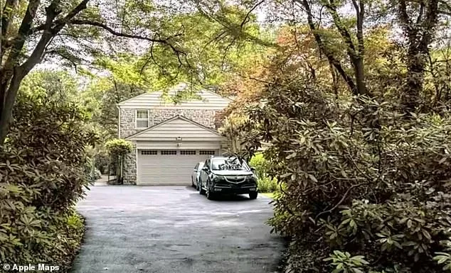 High-Profile Legal Battle Erupts in Pennsylvania Over Land Dispute Between Governor Josh Shapiro, His Wife, and Jenkintown Neighbors