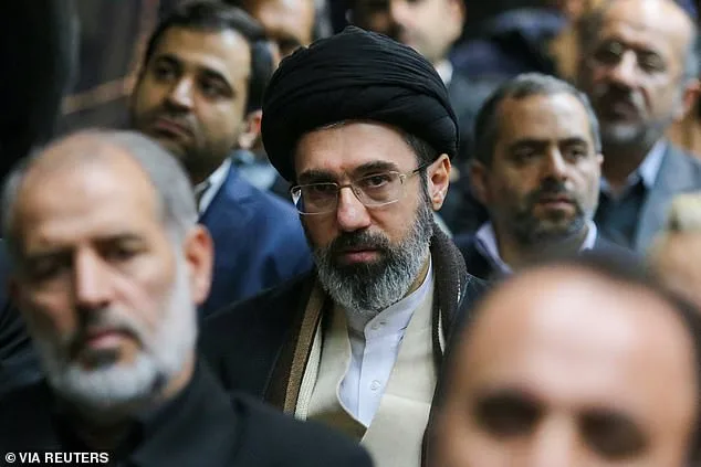 Iran's New Supreme Leader Emerges from Shadows: Injuries and Uncertainty Over Future
