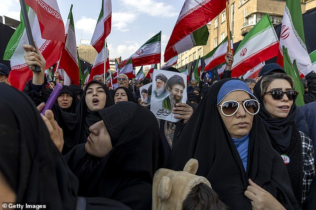 Iran's New Supreme Leader Emerges from Shadows: Injuries and Uncertainty Over Future