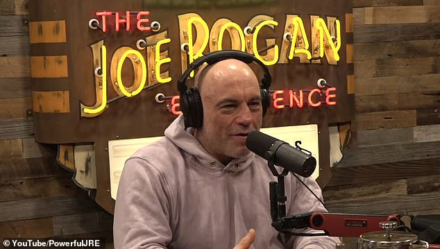 Joe Rogan Accuses Trump's Administration of Betrayal Over Iran War, Citing Disconnection From Campaign Promises