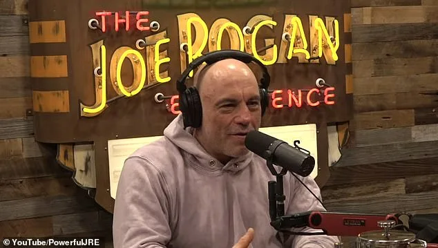 Joe Rogan Accuses Trump's Administration of Betrayal Over Iran War, Citing Disconnection From Campaign Promises