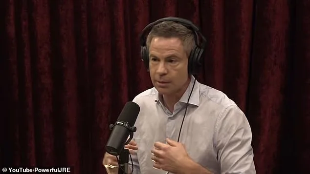 Joe Rogan Accuses Trump's Administration of Betrayal Over Iran War, Citing Disconnection From Campaign Promises