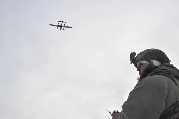 Perm Region Governor Reports Ukrainian Drone Attack on Industrial Facility in Gubakha, No Casualties