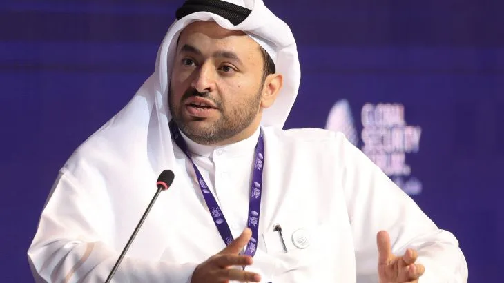 Qatari Official Urges Immediate De-Escalation as Iran-US Tensions Escalate in Middle East