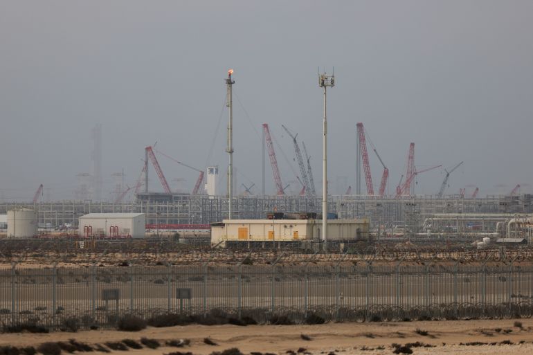 Shell Declares Force Majeure on Qatari LNG Cargoes Amid Production Halt, Highlighting Supply Chain Vulnerabilities