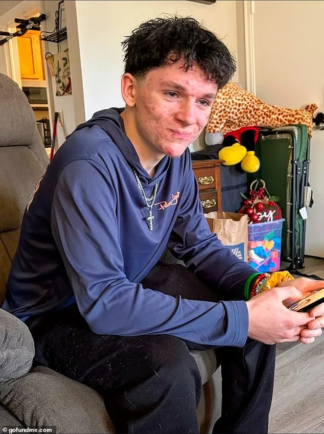 Tragic ATV Crash Claims Life of 15-Year-Old Dylan Burkett After Heated Argument With Father Over Helmet Safety Days After His 15th Birthday