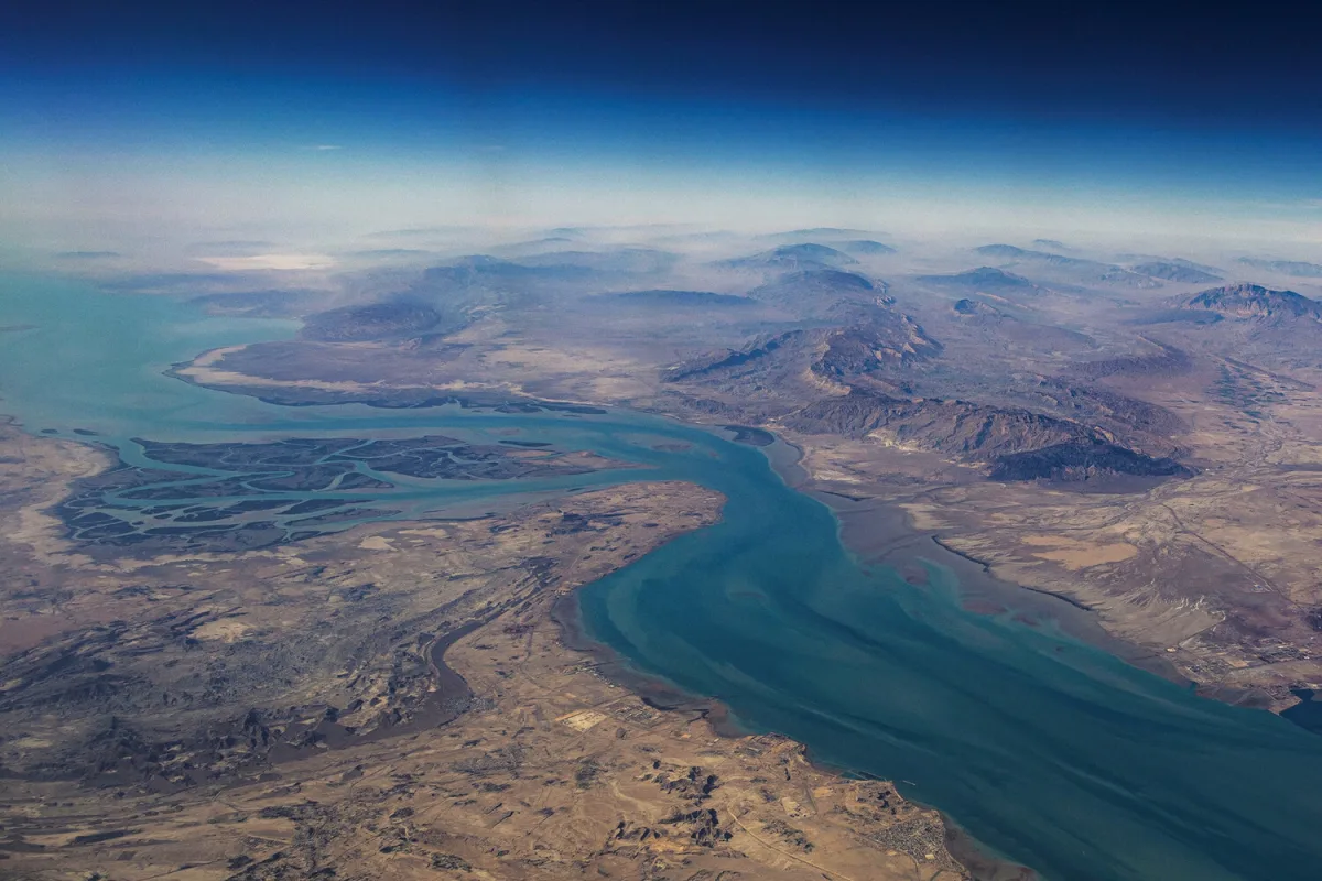 U.S. Energy Secretary's Post on Navy Escort in Strait of Hormuz Deleted Amid Scrutiny