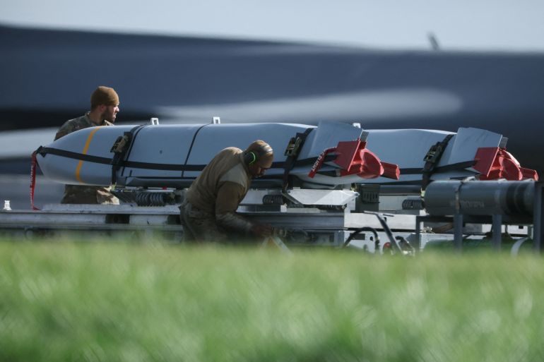 US-Israeli War Enters 12th Day as Debate Over Potential Ground Troop Deployment in Iran Intensifies in Washington