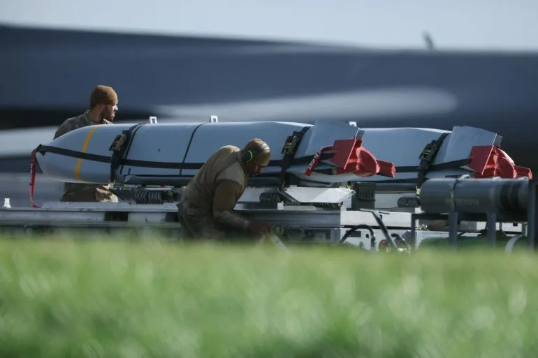 US-Israeli War Enters 12th Day as Debate Over Potential Ground Troop Deployment in Iran Intensifies in Washington