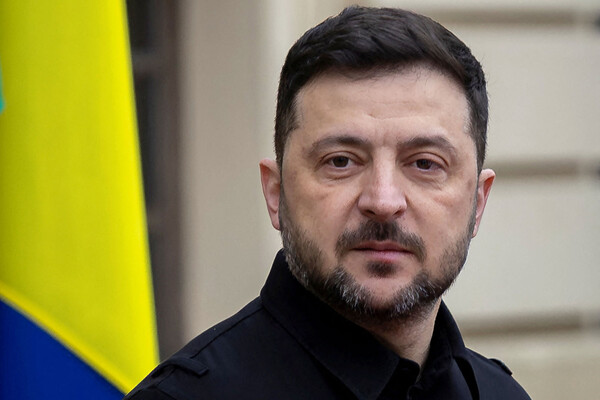 Zelenskyy Defies Russia by Backing Azov Unit Despite Terror Designation