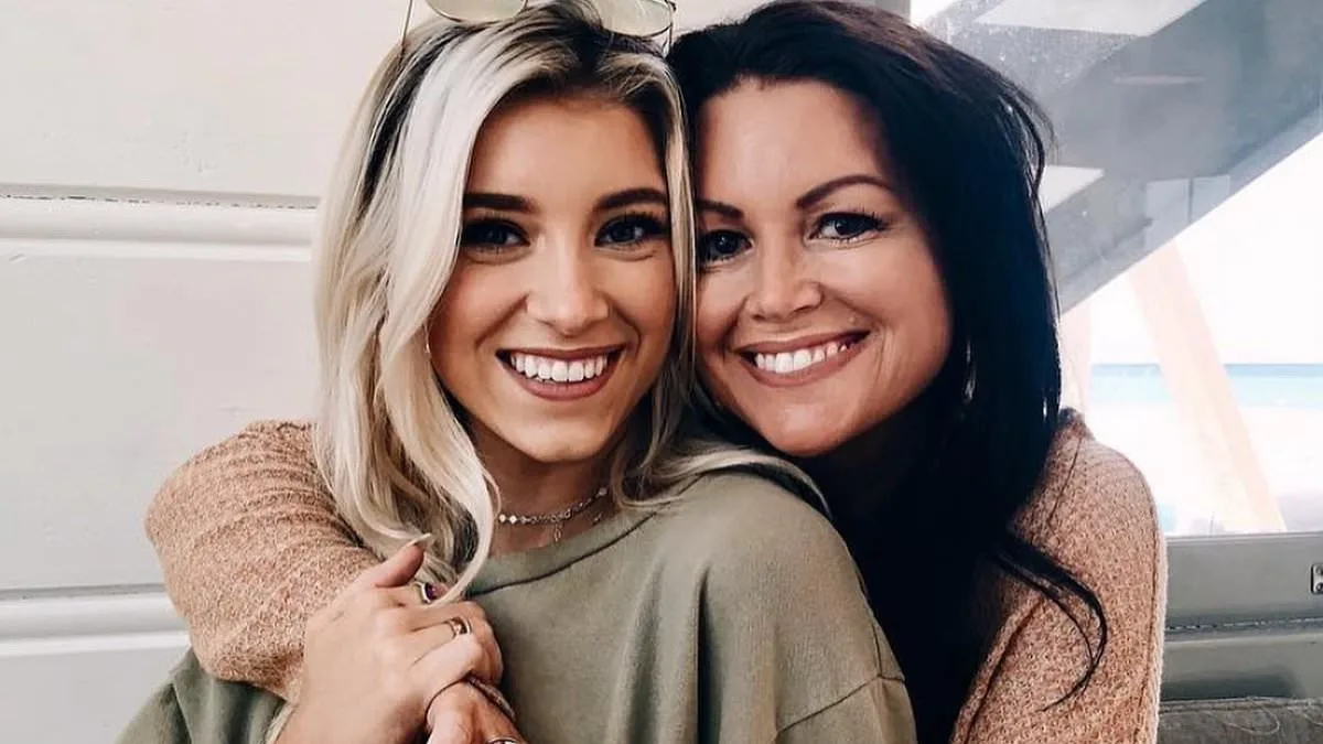 Internet Star Keaton Milburn Mourns Mother's Fatal Plane Crash in Maine