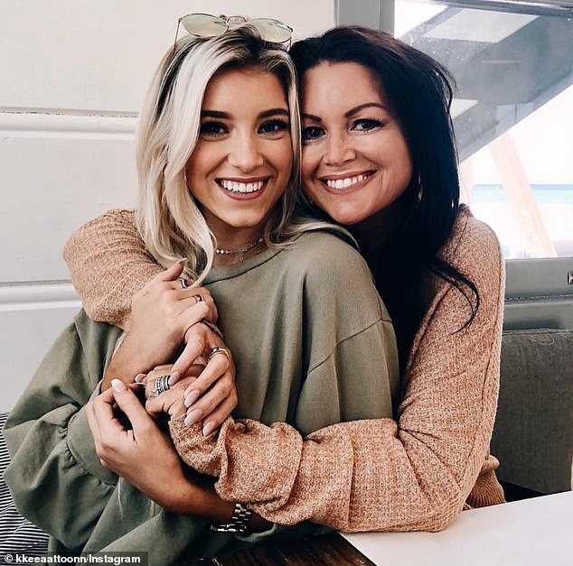 Internet Star Keaton Milburn Mourns Mother's Fatal Plane Crash in Maine