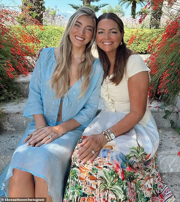 Internet Star Keaton Milburn Mourns Mother's Fatal Plane Crash in Maine