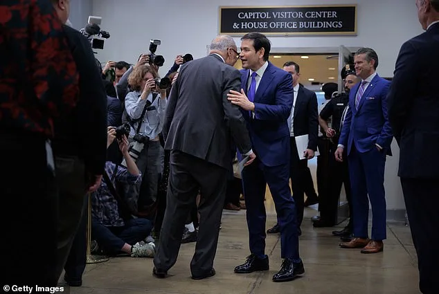 Trump's $145 Florsheim Shoes Under Scrutiny as Recipients Face Fit Pressures