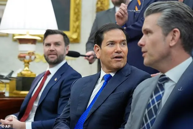 Trump's $145 Florsheim Shoes Under Scrutiny as Recipients Face Fit Pressures