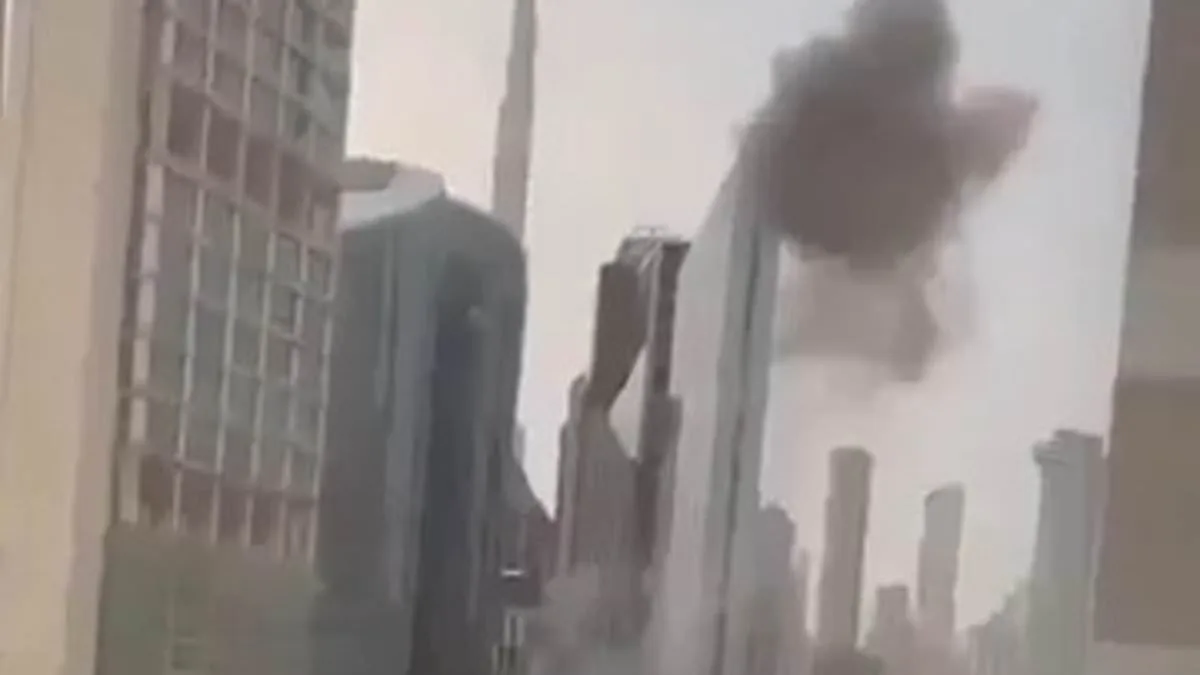 Defiance in the Face of Chaos: Iran's War and the Global Economic Toll