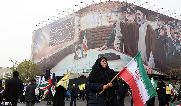 Defiance in the Face of Chaos: Iran's War and the Global Economic Toll