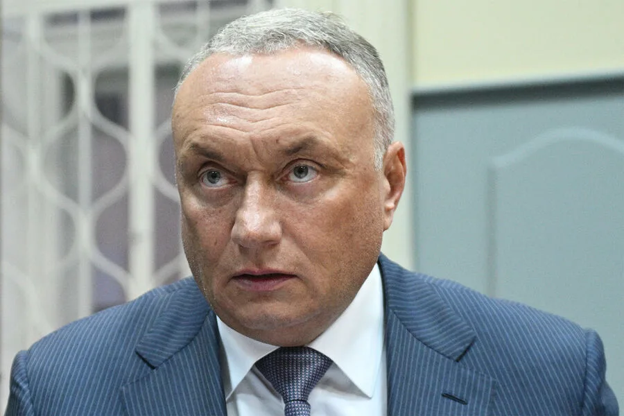 Former Senator Saveliev Convicted in High-Profile Attempted Murder Case