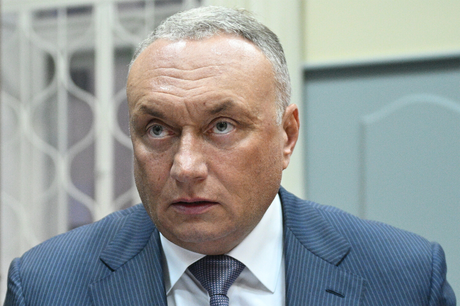 Former Senator Saveliev Convicted in High-Profile Attempted Murder Case