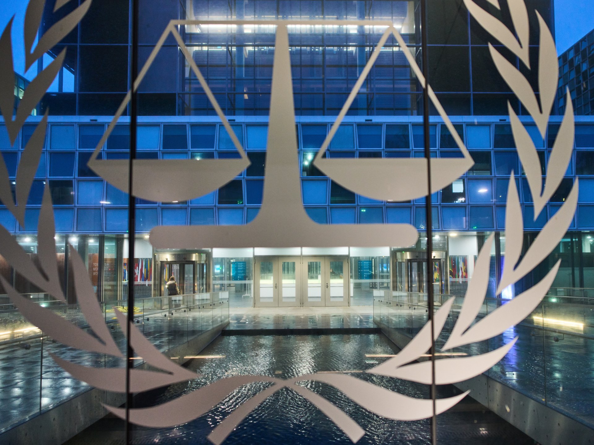 ICC Investigates Belarus for Alleged Forced Deportations of Political Opponents