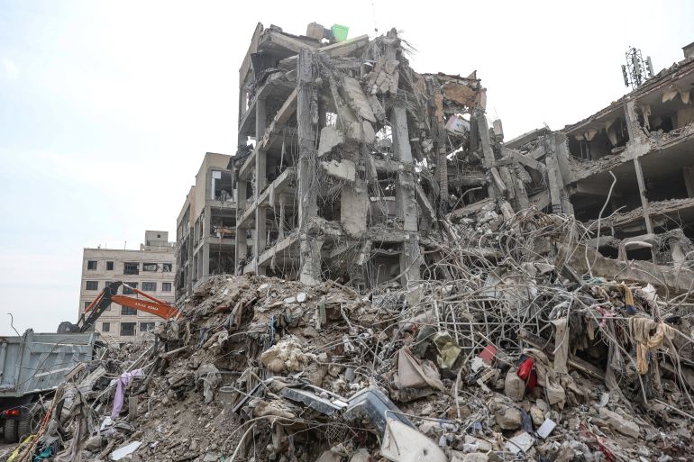 Iran Proposes Peace Terms, Shifts from Defiance in Escalating Conflict with U.S., Israel