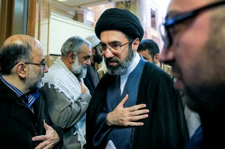 Iran Proposes Peace Terms, Shifts from Defiance in Escalating Conflict with U.S., Israel